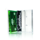 jeez. – d(emo) CASSETTE TAPE