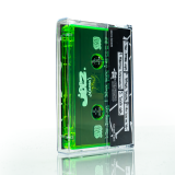 jeez. – d(emo) CASSETTE TAPE