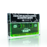 jeez. – d(emo) CASSETTE TAPE