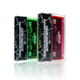 jeez. – d(emo) CASSETTE TAPE