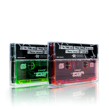 jeez. – d(emo) CASSETTE TAPE