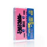MANKALA – INFORMATION OVERLOAD CASSETTE TAPE