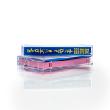 MANKALA – INFORMATION OVERLOAD CASSETTE TAPE